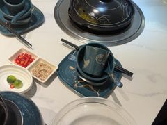 -润泽园椰子鸡(汇一城店)
