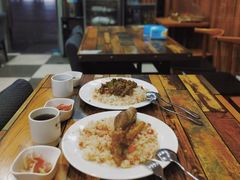 -塔斯提抓饭(东城汇店)