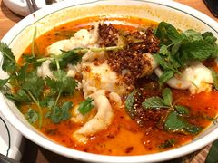 -云海肴·汽锅鸡·云南菜(高德置地店)
