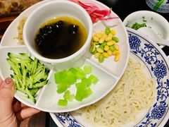 -北门涮肉·铜锅涮肉(南锣鼓巷店)