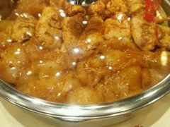 -黄记煌三汁焖锅(招商花园店)