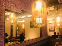 大堂-闽上鲜·福建菜(龙湖滨江天街店)