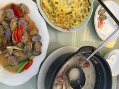 -金榜潮州砂锅粥(总店)