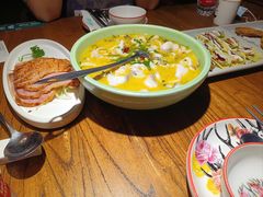 -新白鹿餐厅(银泰西湖文化广场店)