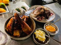 -BOR Eatery(安福路店)