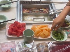 -野妹火锅(布吉店)