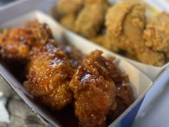 -NENE Chicken(莲洞店)