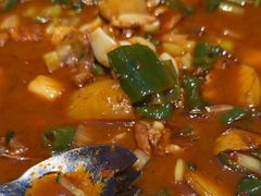 -俭寨大盘鸡·缸子肉·小公鸡·新疆菜(云通店)