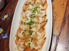 -外婆家(南开大悦城店)