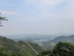 -莫干山风景区