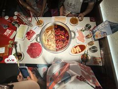 -小龙坎火锅(春熙太古里店)
