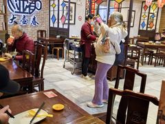 -大壶春生煎(四川中路店)