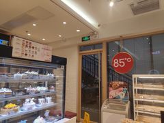 -85度C(广州石牌桥店)