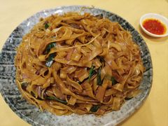 传统干炒牛河-鹅公村·国家非遗传承(荔湾店)