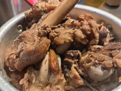 -大头亮羊汤烩面·河南非遗(良乡总店)