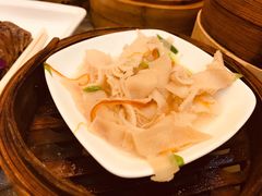 金钱肚-潮福城大酒楼·潮粤菜·港式点心(阳光城店)