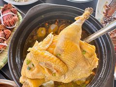 -蟹天蟹地农家菜·阳澄湖大闸蟹(浅水湾店)
