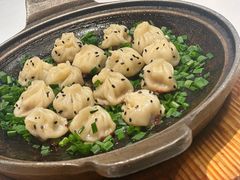 -森隆饭庄(崇文门新世界百货店)