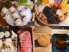 -湊湊火锅·茶憩(上海合生汇店)