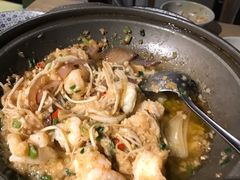 -蜜桃餐厅·古运河畔(南下塘店)
