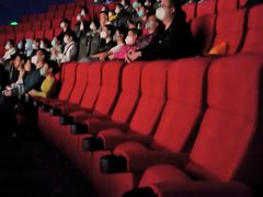 -飞扬影城(正佳IMAX店)