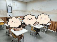 -新东方素质成长中心(金源校区)