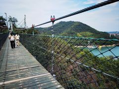 -石燕湖生态旅游景区