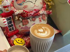 -明谦·Coffee&Cocktail Bar(美您公园店)