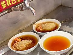 -西塔大冷面(市府大路店)