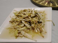 -翠茗农庄土菜馆(天目湖店)