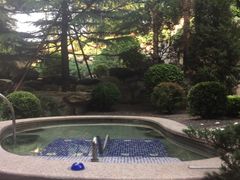 室外温泉-顺景温泉