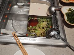 -海底捞火锅(泰安爱琴海店)