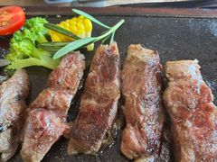 -豪客来牛排(红豆万花城店)