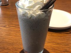 -星期五餐厅(金融街店)
