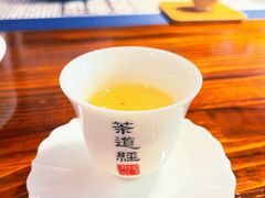 -中和·国风茶馆(愚园路店)