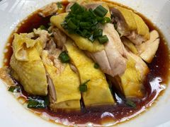 -天毓山庄·餐厅