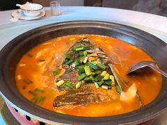 -老燕皇·南京菜(玄武湖店)