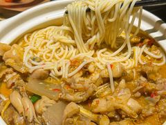 -费大厨辣椒炒肉(黄兴中心广场店)