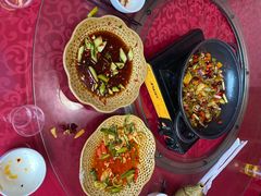 -古城苗家土菜馆(河景餐厅店)