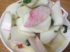 -马学武手抓美食(下南关总店)