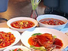 -望京辣宴·古法川菜(望京店)