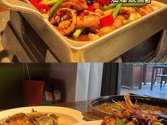 -老头儿油爆虾(星光一期店)