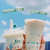 0.5元💰就能拥有mini版的一点点🥤隐藏点单攻略来了📝