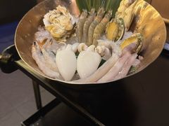 -牛New寿喜烧(虹桥新天地店)