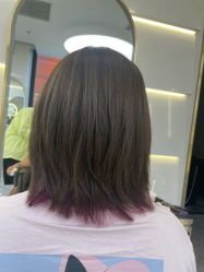 -COSMO PRO造型