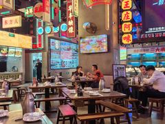 -王庄阿咪海鲜大排档(象园店)