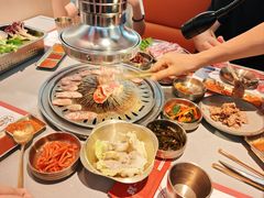 -韩一品韩国料理(柏庐南路店)