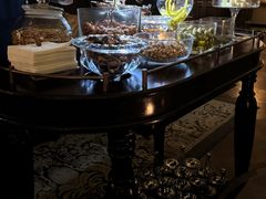 -LONG BAR 廊吧(外滩华尔道夫酒店)