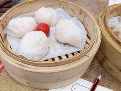 -赏点粤式点心(广州塔店)