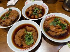 蒸酥肉-回头客蒸碗大饭店(黄山路店)